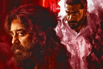 65 நாட்கள்.. தக் லைஃப் படம் குறித்து அதிரடி வீடியோ ஒன்றை வெளியிட்ட படக்குழு