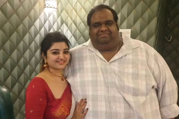 மஹாலக்ஷ்மியை விவாகரத்து செஞ்சிருப்பேன்: ரவீந்தர் பேச்சால் ஷாக்