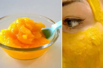 சரும அழகை மேம்படுத்தும் மாம்பழம்! இப்படி பயன்படுத்தினாலே போதும்