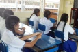 පාසල් දරුවන් හා මහජනතාව අනතුරේ - පර්යේෂණයකින් හෙළිවෙයි - කොළඹට විශේෂයි