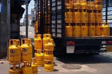 லாப் நிறுவன எரிவாயு சிலிண்டரின் விலை 4199 ரூபா...! வெளியாகியுள்ள தகவல்