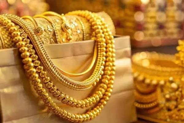gold rate today
