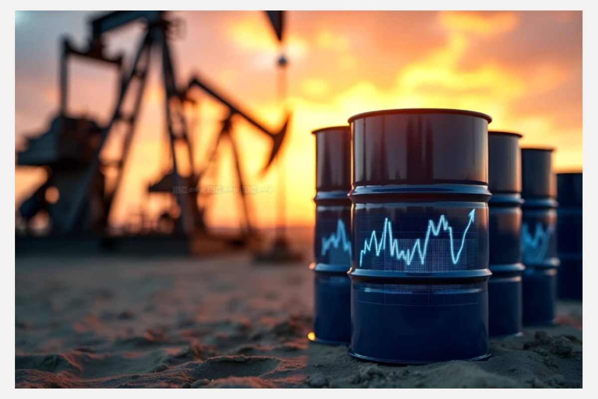 எதிரிகள் நிர்ணயித்த வரம்பைத் தாண்டி போரைத் தீவிரப்படுத்தும் ஈரான்! திசை மாறிய யுத்தம்... | Middle East War Changed Military Purpose Economic