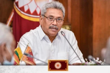 புதிய பிரதமரை தீர்மானிக்க தொடங்கிய ஜனாதிபதி!