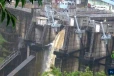 ඉහළ කොත්මලේ ජලාශයේ වාන් දොරටුවක් විවෘත කරයි