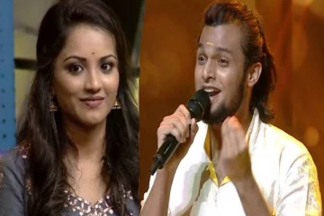 சூப்பர் சிங்கர் வைல்ட்கார்டில் வெற்றி பெற்றவர் யார்? மானஸியின் ஆனந்தக்கண்ணீர்