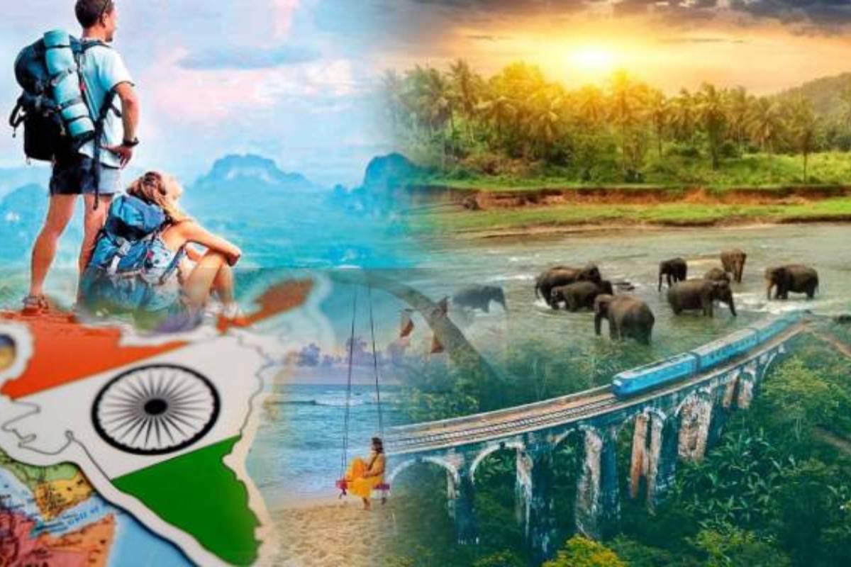 மத்திய கிழக்கு போர் பதற்றம்! சுற்றுலா பயணிகளின் எண்ணிக்கையில் ஏற்பட்டுள்ள மாற்றம் | Tourist Arrivals In April Month Top