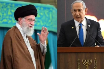 கைதாணை அல்ல... மரண தண்டனை வேண்டும்: நெதன்யாகு குறித்து ஈரான் தலைவர் கோபம்