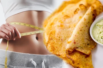 உடல் எடையை குறைக்கும் சுரைக்காய் தோசை; எப்படி செய்யலாம்?