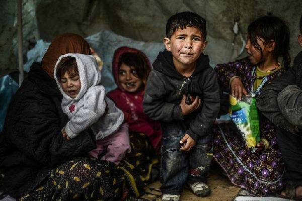 இவர்களுக்கு அதிக முன்னுரிமை... ரத்தாகும் TPS: ட்ரம்பின் புதிய அகதி அந்தஸ்து திட்டம் | Trump Refugee Admissions Priority For இவர்களுக்கு அதிக முன்னுரிமை... ரத்தாகும் TPS: ட்ரம்பின் புதிய அகதி அந்தஸ்து திட்டம் | Trump Refugee Admissions Priority For