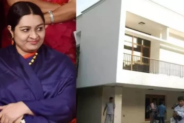 ஜெயலலிதாவின் ரத்த வாரிசு தீபா கைக்கு சென்ற போயஸ்கார்டன் வீடு! அடுத்து நடக்கப்போவது என்ன?