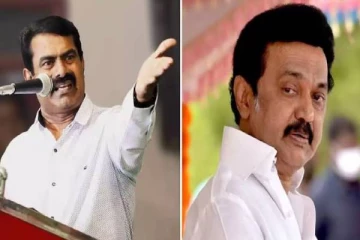 சட்டத்தின் ஆட்சி நடக்கிறதா.. அல்ல சமூக விரோதிகள் ஆட்சி நடக்கிறதா? சீமான் கேள்வி!