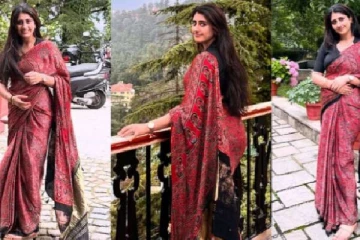 சுவிட்சர்லாந்தில் அதிக சம்பளம் வாங்கும் வேலையை விட்டுவிட்டு UPSC தேர்வில் தேர்ச்சி பெண் அதிகாரி