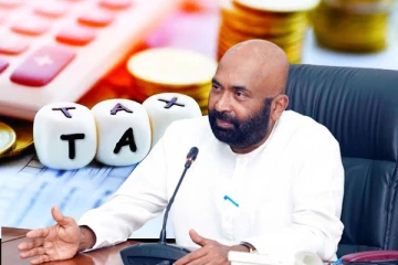 வரி அடையாள இலக்கம் தொடர்பில் நிதி அமைச்சு விளக்கம்