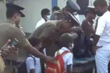 පාසල් ගුරුවරුන්ට විශේෂ පුහුණුවක්.