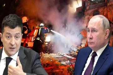 அராஜகத்தின் புதிய ஆயுதக்களஞ்சியமாக மாறும் உக்ரைன் - வெளியான அதிர்ச்சி அறிக்கை