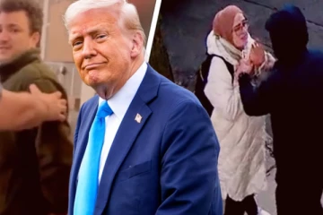 வெளிநாட்டு மாணவர்களின் விசா நேர்காணலை நிறுத்த டிரம்ப் நிர்வாகம் உத்தரவு