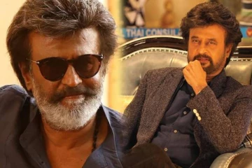 நடிகர் ரஜினிகாந்த் பவுண்டஷன் பெயரில் ரூ.2 கோடி பண மோசடி - அதிர்ச்சி தகவல்!