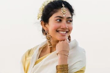 சிம்ரன் பற்றி சாய் பல்லவி சொன்ன வார்த்தை.. நெகிழ்ச்சியான நடிகை