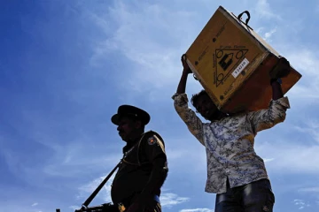 ஜனாதிபதி தேர்தல் தொடர்பில் தமிழ் தலைமைகளுக்கு விடுக்கப்பட்டுள்ள வலியுறுத்தல்