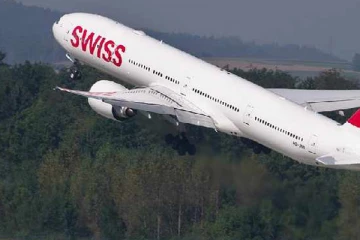 கோவிட் காலகட்டத்தின்போது பணியாளர்களை வீட்டுக்கு அனுப்பிய சுவிஸ் விமான நிறுவனம்: இப்போது மக்கள் படும் அவஸ்தை