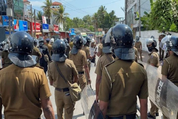 படையினரின் செயற்பாடு: போராட்டக்கள பெண்களின் ஆதங்கம்(Video)