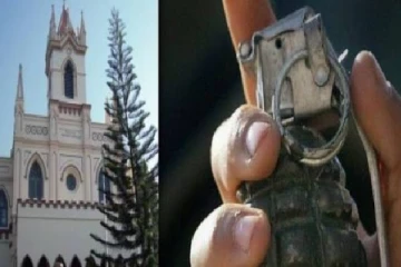 பொரளை தேவாலய குண்டு வைப்பு சம்பவத்தில் ஆளுங்கட்சிக்கு தொடர்பில்லை: பொலிஸார் வெளியிட்டுள்ள தகவல்