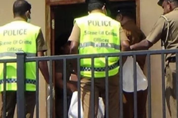 இலங்கையில் 5 நாட்களில் அறுவர் சுட்டுக்கொலை