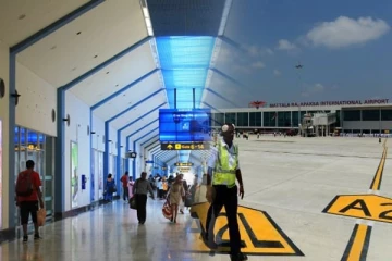 இந்தியாவின் கட்டுப்பாட்டில் கட்டுநாயக்க விமான நிலையம் : நெருக்கடியில் ரணில் அரசு