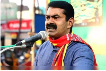 கல்லூரி மாணவன் மரணம் குறித்து நீதி விசாரணை தேவை : தமிழக அரசுக்கு சீமான் வளியுறுத்தல்