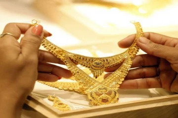 අද දින රන් මිල සටහන් වූයේ මෙලෙසින්.