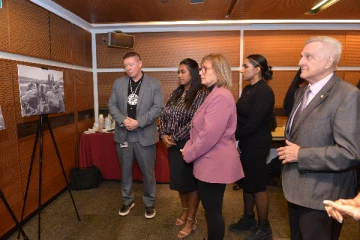 கனடாவில் தமிழ் இனப்படுகொலை நினைவு தினம்