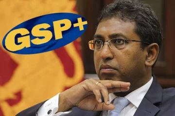இலங்கைக்கு ஜிஎஸ்பி பிளஸ் வரிச்சலுகை கிடைக்காது: ஹர்ஷ டி சில்வா - செய்திகளின் தொகுப்பு