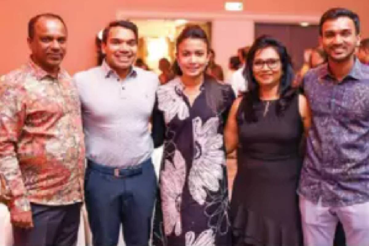 நாமலுக்கு எதிராக அவுஸ்திரேலியாவில் பெறப்பட்ட சாட்சியங்கள் - நீதிமன்றத்தில் என்ன நடந்தது..! | Namal Arrested Based On Nimal Perera S Affidavit