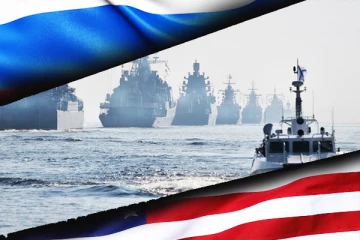 அமெரிக்க கடல் எல்லையில் ரஷ்ய போர் கப்பல்: கியூபா விளக்கம்