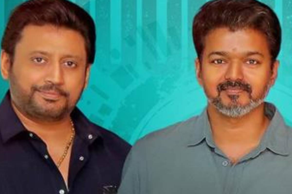 விஜய்க்காக இப்படியொரு கேவலமான செயலை செய்த எஸ் ஏ சந்திரசேகர்!! உண்மையை உடைத்த பிரபலம்.. | Vijay Unknown History Pro Pt Selvakumar Prashanth