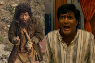 கவின் பிச்சைக்காரனாக நடித்துள்ள Bloody Beggar பட ட்ரெய்லர்