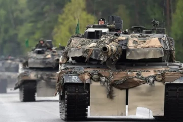 உக்ரைன் இழந்த போர் வாகனங்களை ஈடு செய்ய முடியாது: ஜேர்மனி மறுப்பு