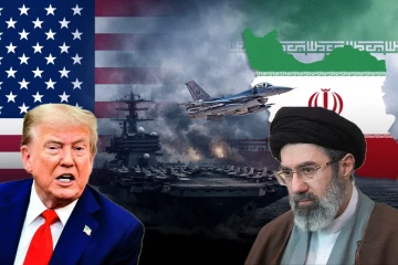 ஈரானுக்கு எதிரான போரில் அமெரிக்கா இதுவரை செலவு செய்த தொகை? பென்டகன் அதிரடி அறிக்கை