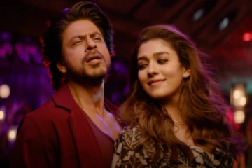 ஷாருக்கானுக்கு நோ சொன்ன நயன்தாரா.. இவ்வளவு பெரிய வாய்ப்பை தவறவிட்டாரா