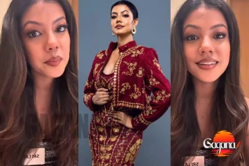 Miss world දිනන්න ඕනෙ නම් මේ විදිහට කරන්න වෙනවා...හදිස්සියෙම Live ඇවිත් අනුදි හැමෝගෙන්ම කරපු ඉල්ලීම(VIDEO)