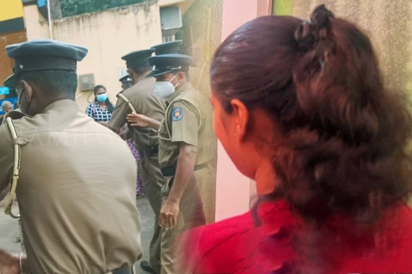 இலங்கையில் கல்வீசி தாக்கிய மகள் மற்றும் பேரக்குழந்தைகள்: பரிதாபமாக உயிரிழந்த தாய் | Sri Lankan Mother Killed By His Children S