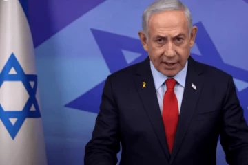 போர்நிறுத்த ஒப்பந்தத்திற்கு இடையே நெதன்யாகு விடுத்த எச்சரிக்கை