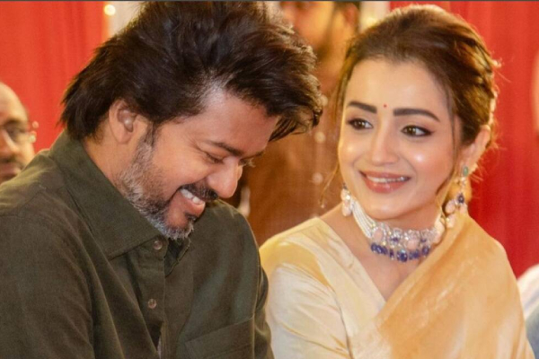 திரிஷாவுக்கு திருமணமாகாமல் இருப்பதற்கு இந்த நடிகர்கள் தான் காரணமா? மறைக்கப்பட்ட உண்மை | Bayilvan Ranganathan About Trisha Marriage