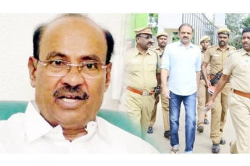 பேரறிவாளன் கைதாகி 30 ஆண்டு நிறைவு - விடுதலை குறித்து ஆளுநருக்கு மு.க.ஸ்டாலின் கடிதம் எழுத வேண்டும் - ராமதாஸ்