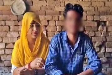 2வது கணவரை உதறிவிட்டு சிறுவனுடன் சென்ற தாய் - 3 குழந்தைகள் தவிப்பு