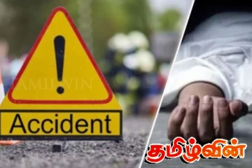 லொறி மோதி பாடசாலை மாணவி உயிரிழப்பு!