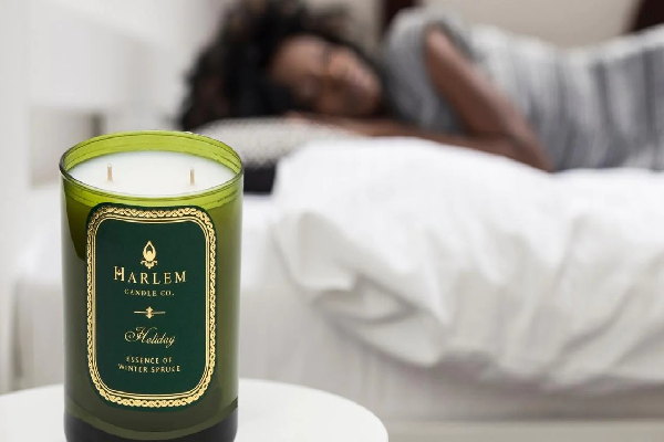 நல்ல வாசனை மூளையின் செயற்பாட்டை அதிகரிக்குமாம் | Influence Fragrances Human Sleeping Brain Activity