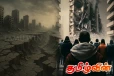 உலகை உலுக்கவுள்ள நில நடுக்கம்..! இலட்சக்கணக்கானோர் உயிரிழக்கும் அபாயம்