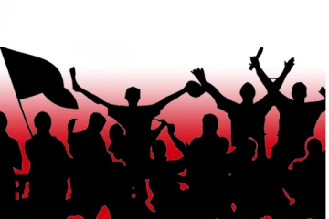 අද රටම උණුසුම් කරමින් පාරට බහින පිරිස මෙන්න..මේ ගැන ඔබේ අදහස කුමක්ද?..